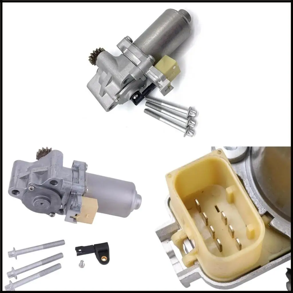 

Transfer Case Motor Actuator Replace 27107546671 27107613152 Replacement Part