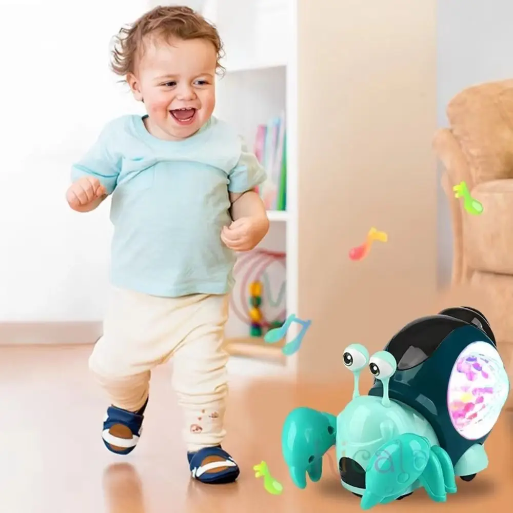 brinquedos-de-caranguejo-de-plastico-com-luz-led-e-musica-brinquedos-de-caranguejo-ermitao-dancantes-para-educacao-infantil-brinquedo-de-caracol-movel-brinquedo-eletrico