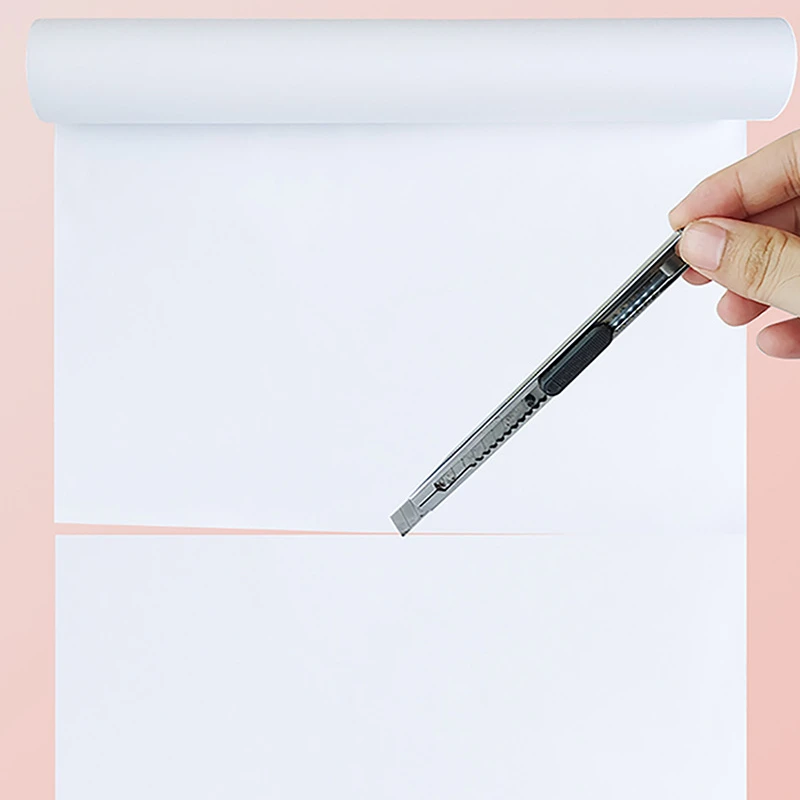 White Drawing Paper Toddler Pen Control Sticker Kindergarten Word Practice Book Drawing Book Coloring Drawing Paper