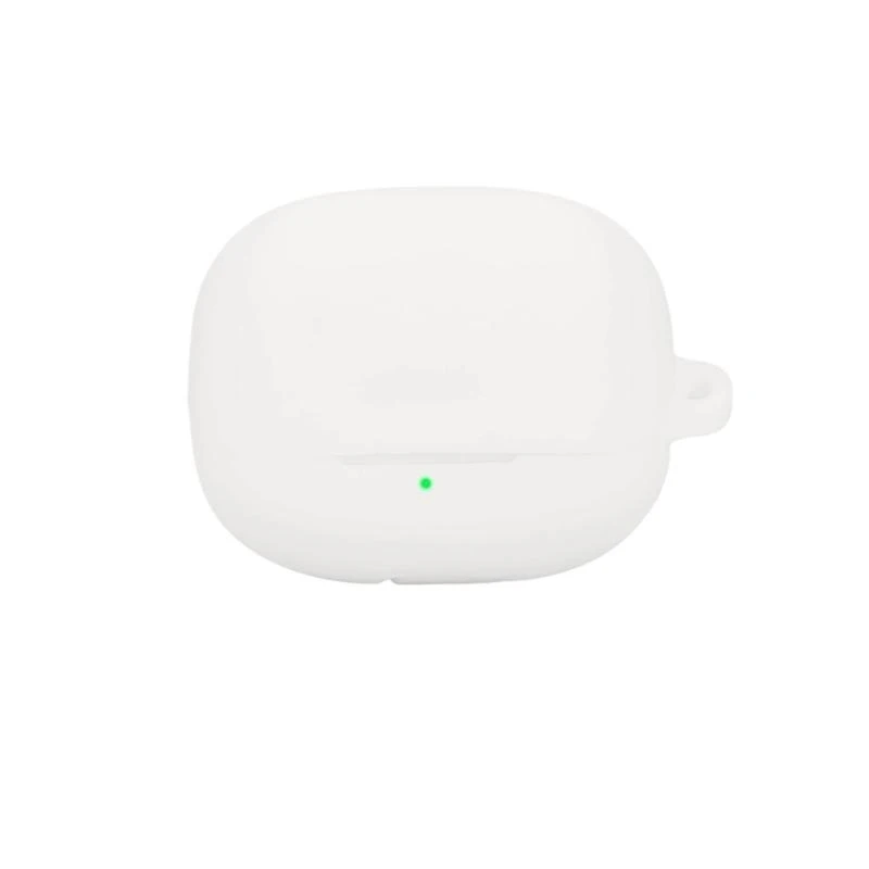 Silicone Protective Case Soft Cover Lightweight Silicone Storage Case for Earbud