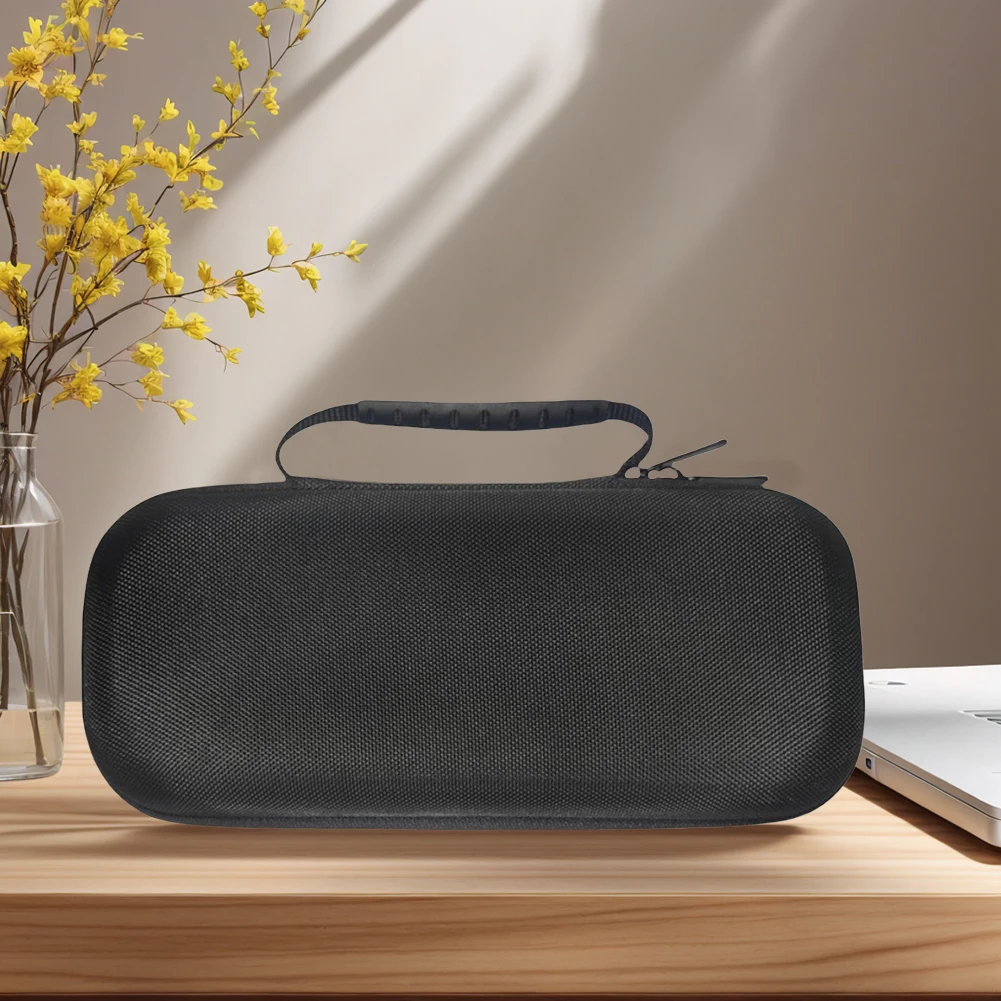 

Carrying Case for AYN Odin 2 Portal Travel Case Waterproof Handheld Bag Anti-scratch for AYN Odin 2 Portal Handheld Game Console