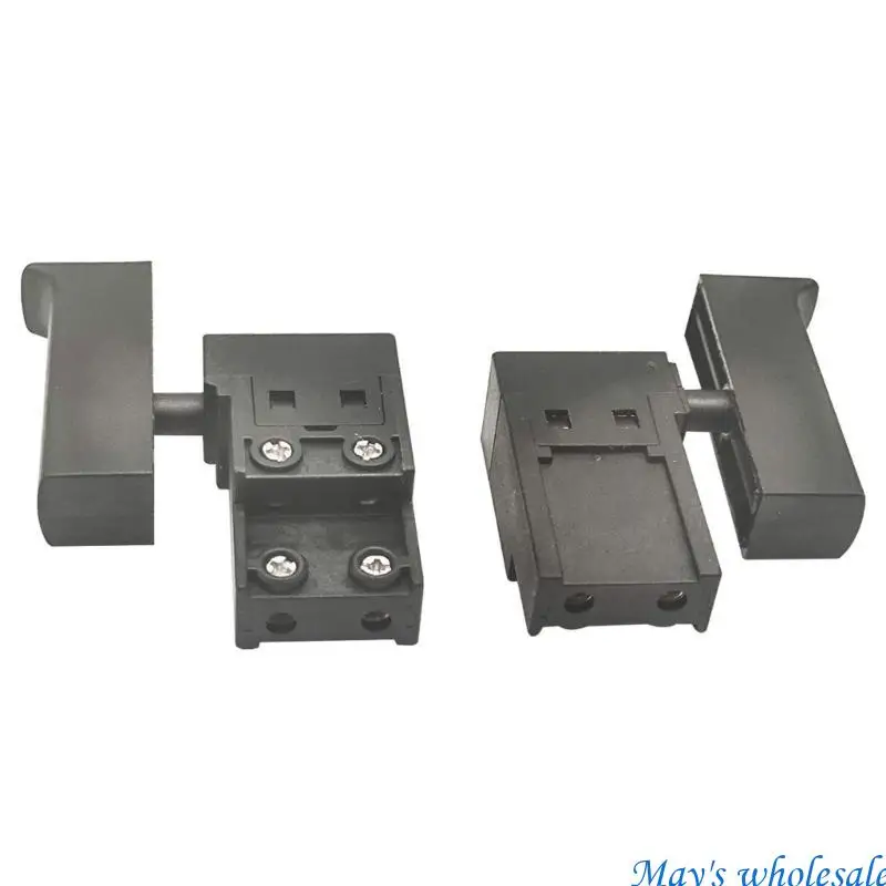 Triggers Switches NonLock Button Switches Speed Control Electric Tool Circular Sawing Replacement Power Tool Accessories 448A
