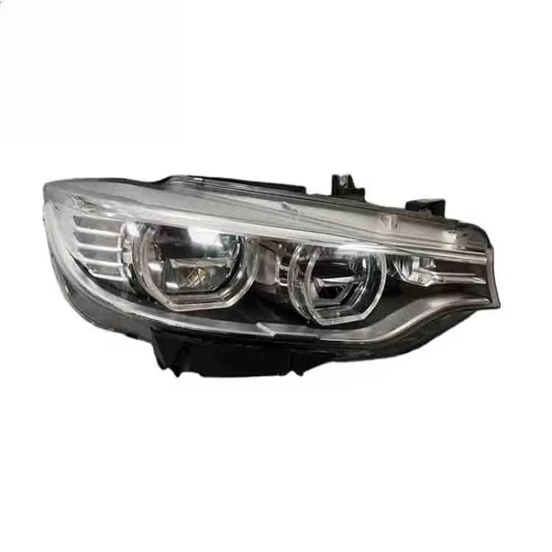 

High Quality F32 4 Series Light Emitting Diode Headlamp Automotive Lighting System 2013-2016 New 6000k Color Temperature