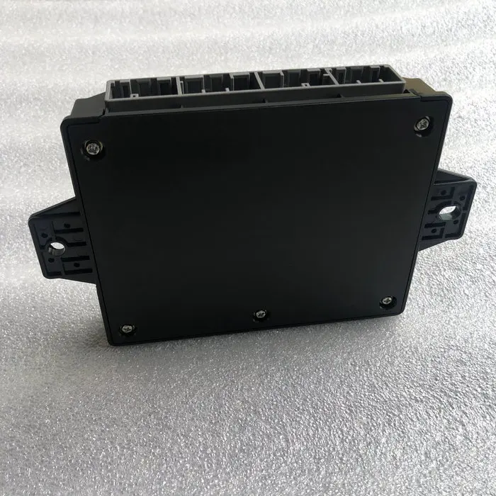 3600010-C3323 VECU Vehicle Control Unit Circuit Board, Suitable for Dongfeng Commercial Vehicles