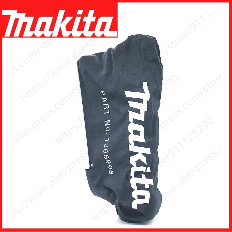 

Dust bag efficient collection of dust for Makita SP600D DSP600 DSP600ZJ DSP601 126599-8 Blower