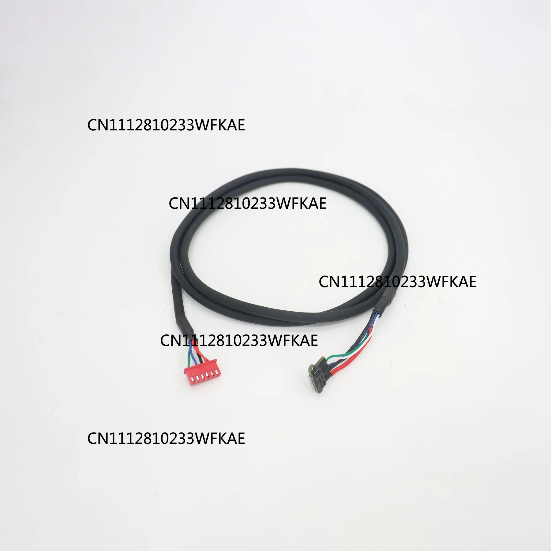 FOR QIDI TECH Plus4 3d printer Extruder Cable