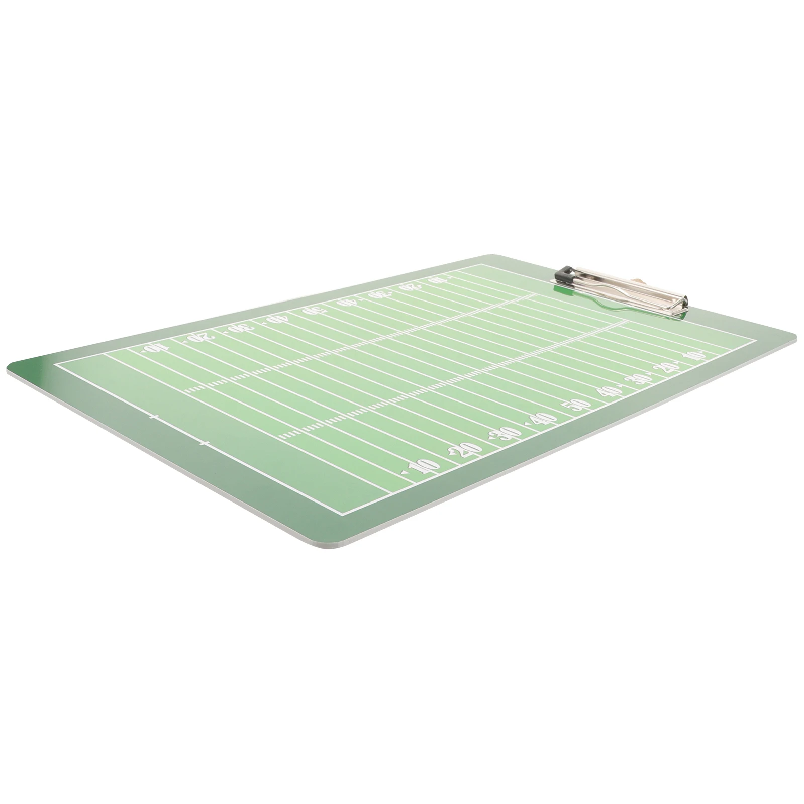 

Professional Football Coaching Board Lightweight Durable Pvc Waterproof Training Equipment For Sports Ball Match Handle Writing