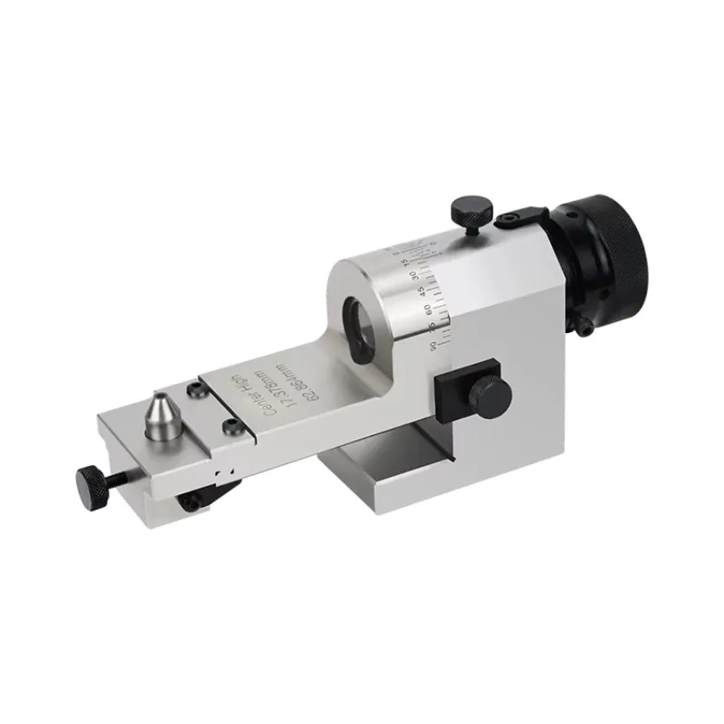 

High Precision Visual Wheel Dresser Grinding Machines Fast Delivery Ensuring Accurate Boring Fixture For Machining Center