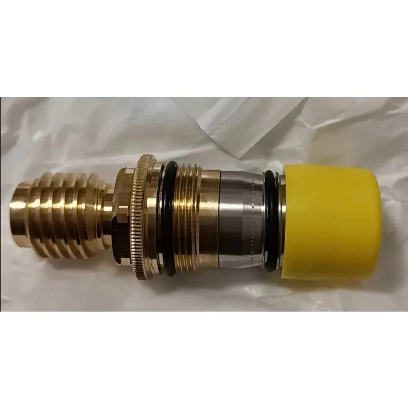 GROHE 47450 Thermostatic Valve Thermostatic Valve 87mm Length47450000