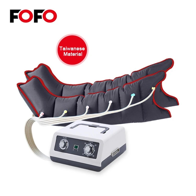 

Ботинки для восстановления, компрессионный воздушный массажер для ног, машина для терапии под давлением