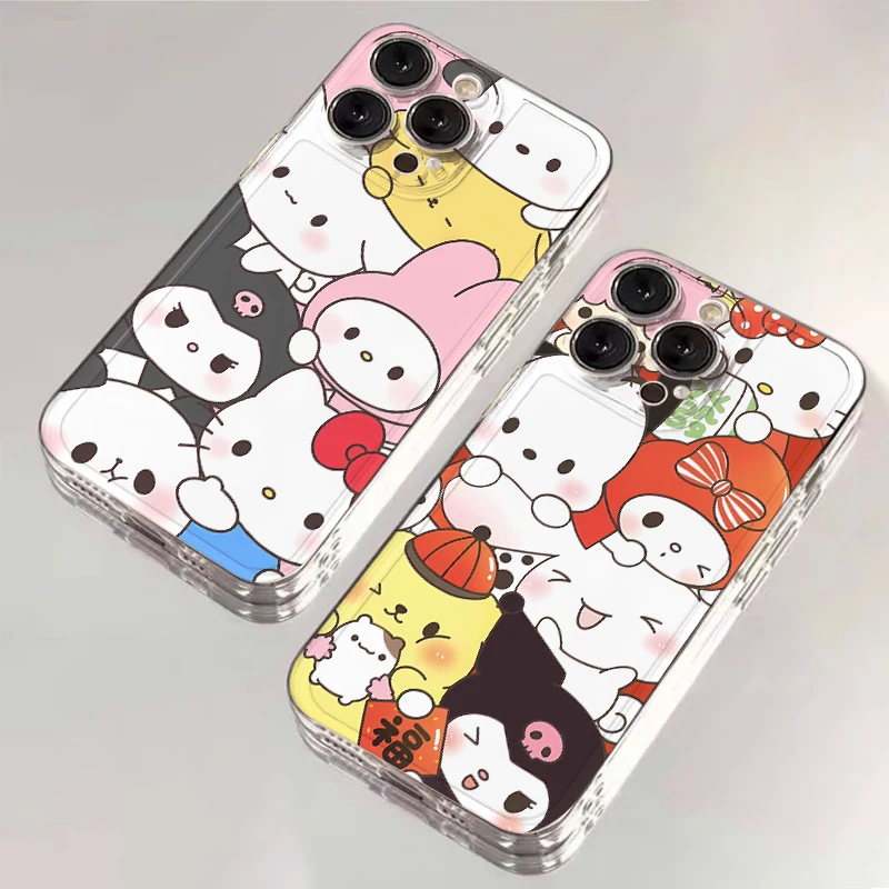 Kawaii Hellos Kitty…