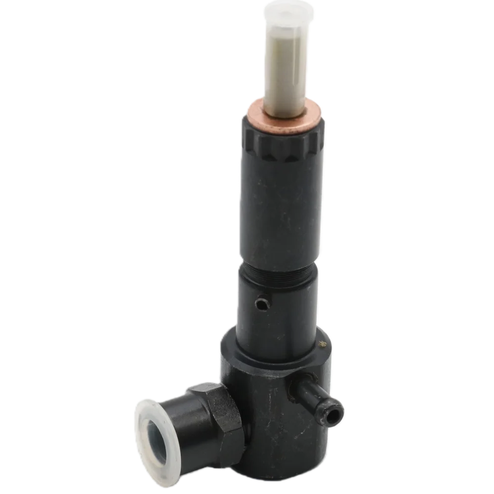 186FA Diesel Engine Injector Air-cooled Micro-tiller Injection Nozzle Fuel Injector Assembly Generator Parts
