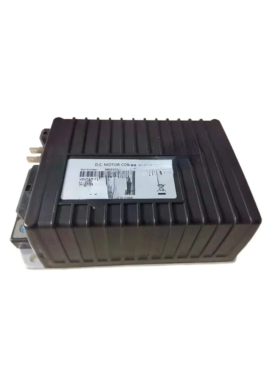 

1266r-5351 Electric Vehicle Controller Golf Cart 1266 A- 5201 Controller