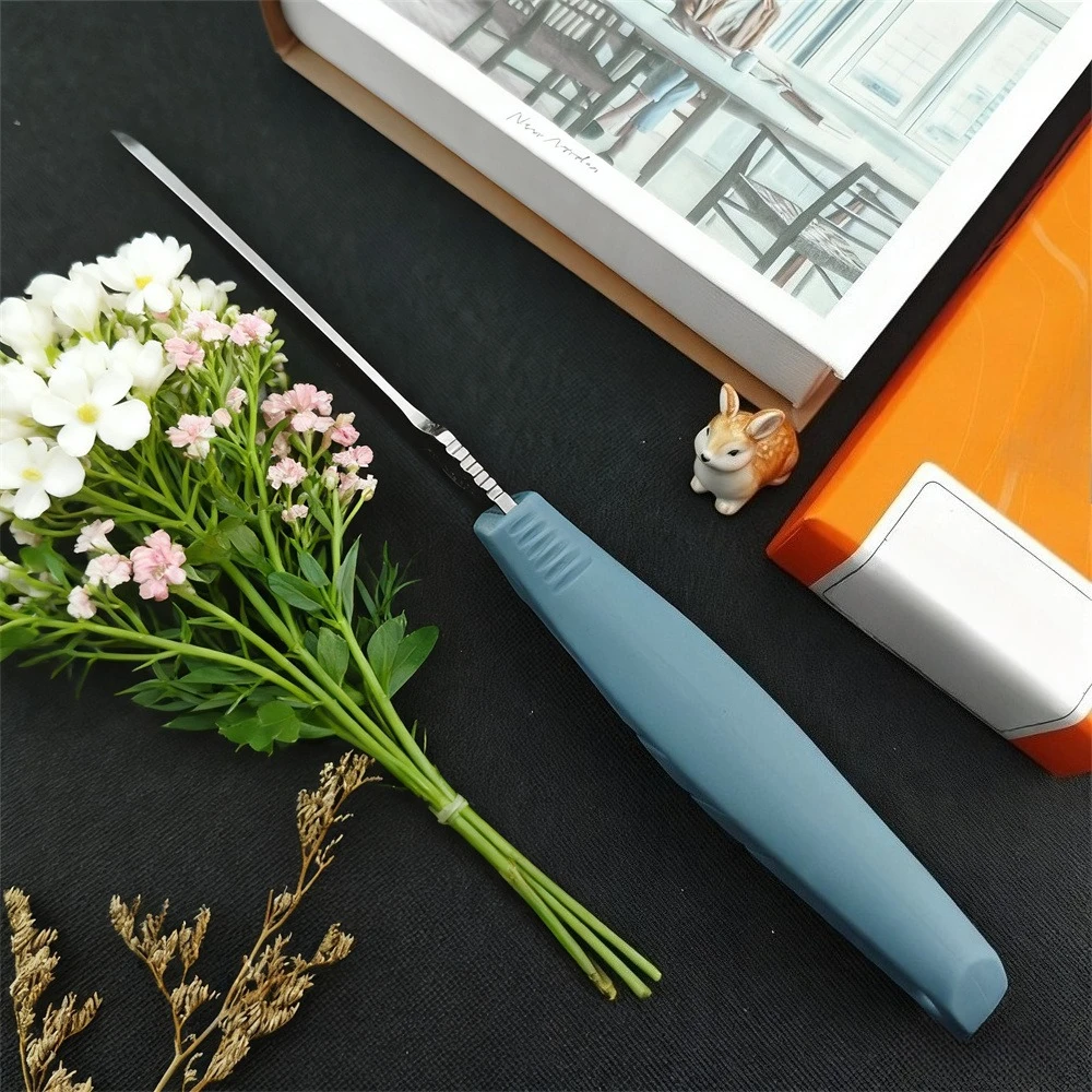 BM 18040 Tactical Fixed Blade Knife High-Hardness Outdoor Survival for Camping EDC & Self-Defense