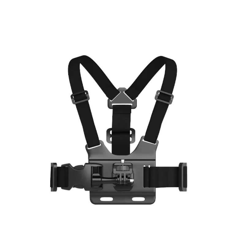 

Suitable for insta360 one x5 x4 x3 x2 chest strap one x chest fixing bracket insta 360 panoramic action camera accessories