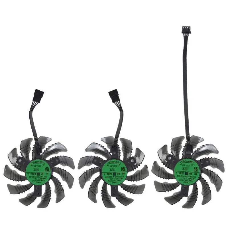 652F Coolers Fan Fo… - image