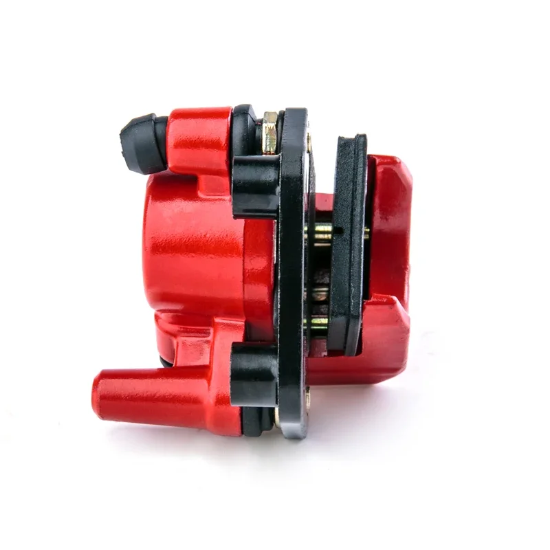 For The little turtle King Qiao lattice electric car motorcycle wildfire front disc brake pump assembly