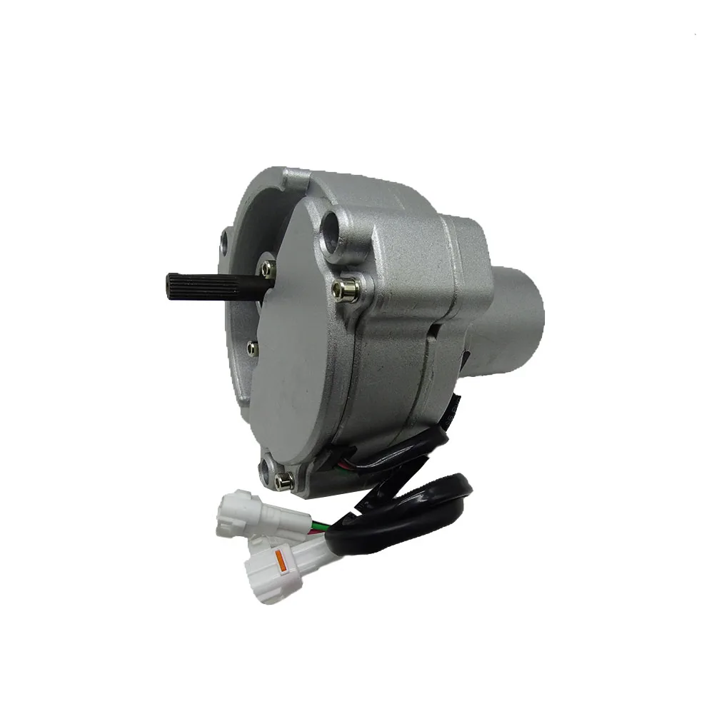 

KOVAX Excavator Throttle Motor SK200-1 SK200-3 2406U197F4 2406U197F3 Construction Machinery Parts