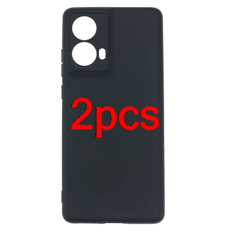 2PCS For Moto G85 5… - image
