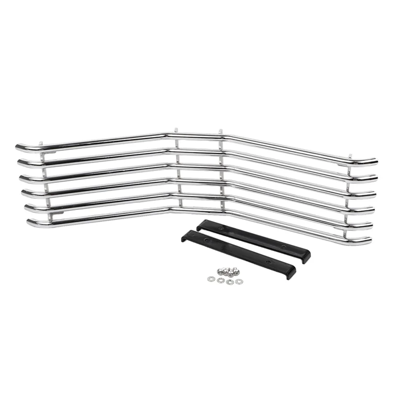 

Chrome Tube/Tubular Grille For Honda Goldwing 1500 GL1500SE/A/I 1988-2000 Radiator