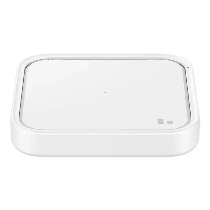 Samsung EP-P2400 15W S25 Max Qi Kabelloses Ladegerät Schnellladepad für Galaxy S24 S21 S20 FE S10E Note 20 10 8 9 Ultra – Detail 4