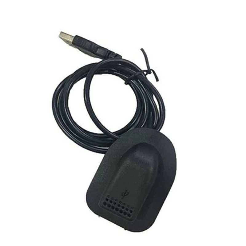 Backpack External Extend USB Port Charging Adapter Cellphone Cable Cord Packsack Charging Adapter