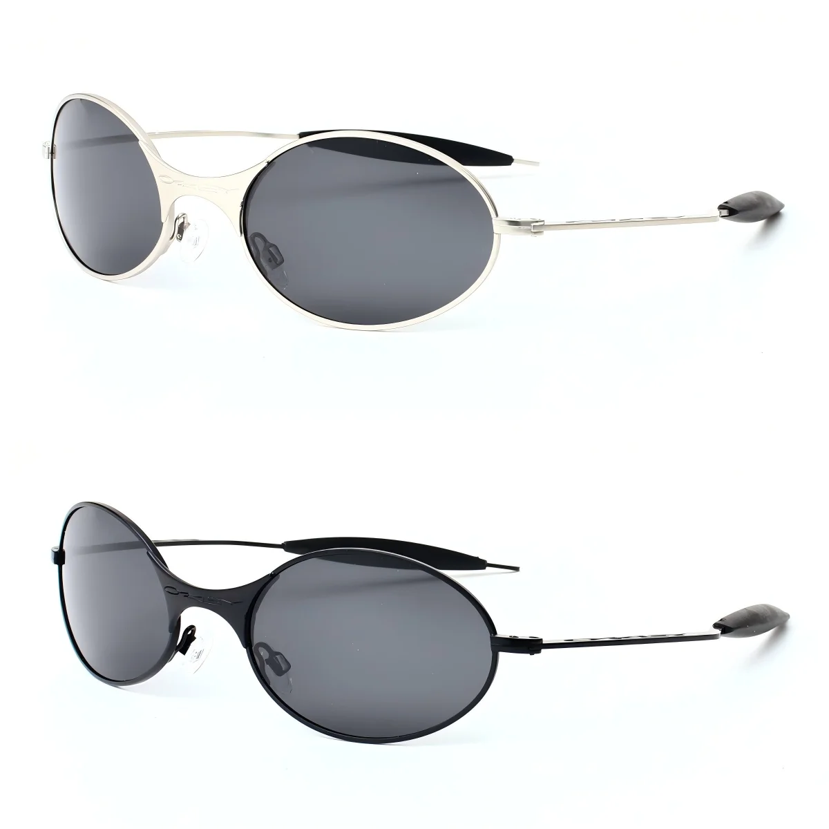 AliExpress NONE New Fashionable Sports Protective Cycling Sunglasses Polarized Classic Sunglass Fashion Casual Sun Glasses for Travel Hiking