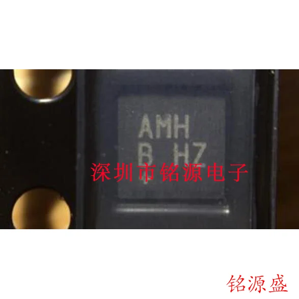 MAX8586ETA T MAX8586ETA MAX8586 AMH TDFN8 10 قطعة #1