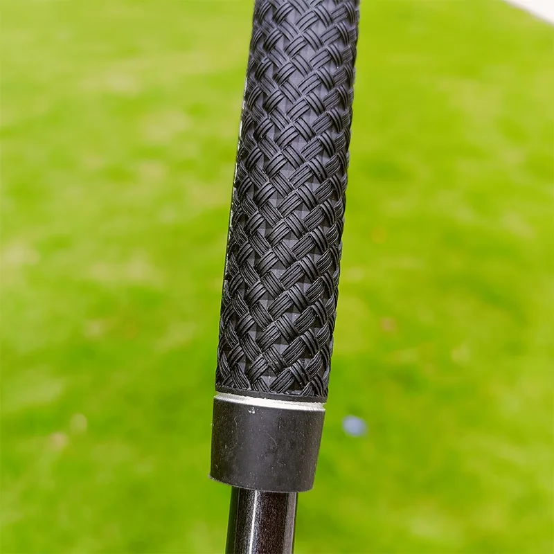 Picture 4: yedefen Golf club grip rubber grip anti-slip shock-resistant golf handle Ironwood grip