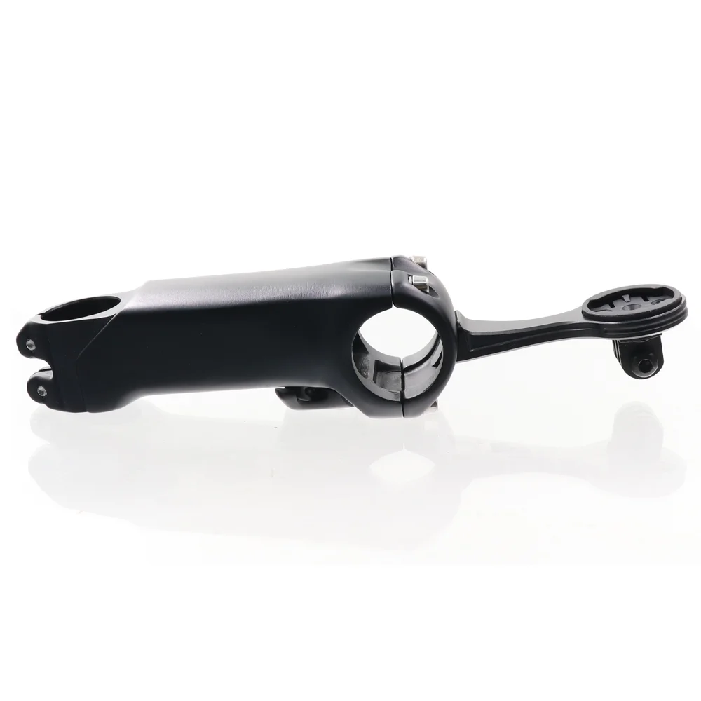 For sl6 sl7 stemMTB Road Bicycle Computer Camera Mount Holder Out Front BikeStem Extension Support Holder for Garmin GoPro Light