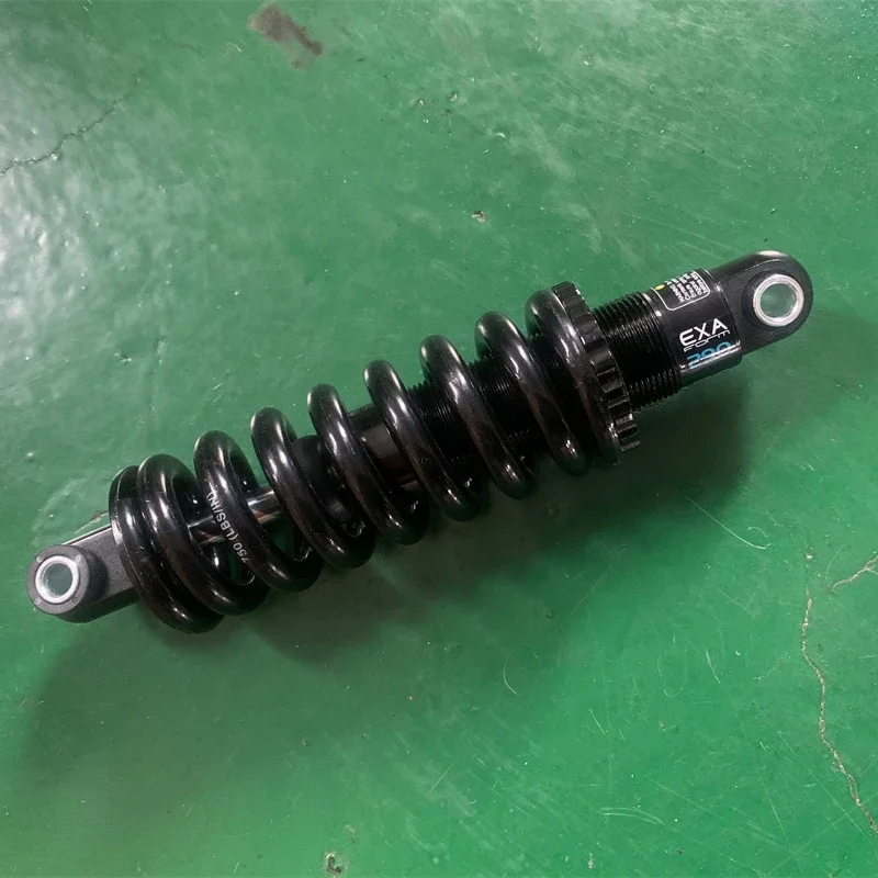 

KS290 Rear Shock Motorcycle Shock Absorber Motocross Shock Manufacturer