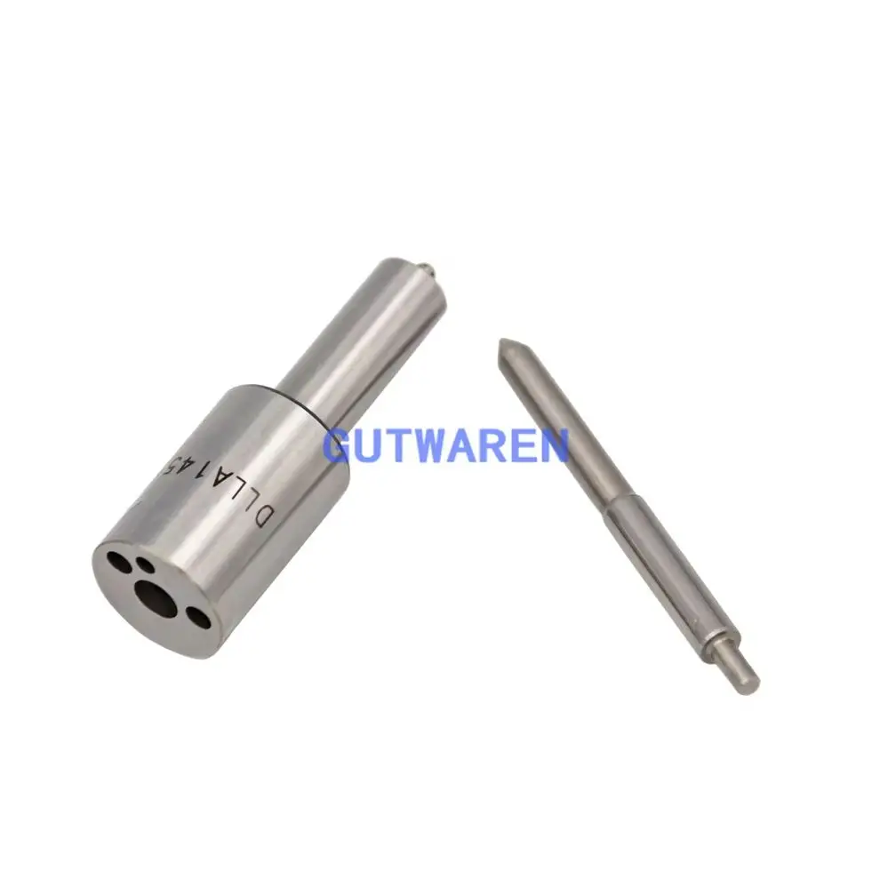 Ugello iniettore 12 pezzi DLLA155S835 DLLA155S738 DLLA155S729 DLLA155S718 DLLA155S713 Ugello pompa diesel