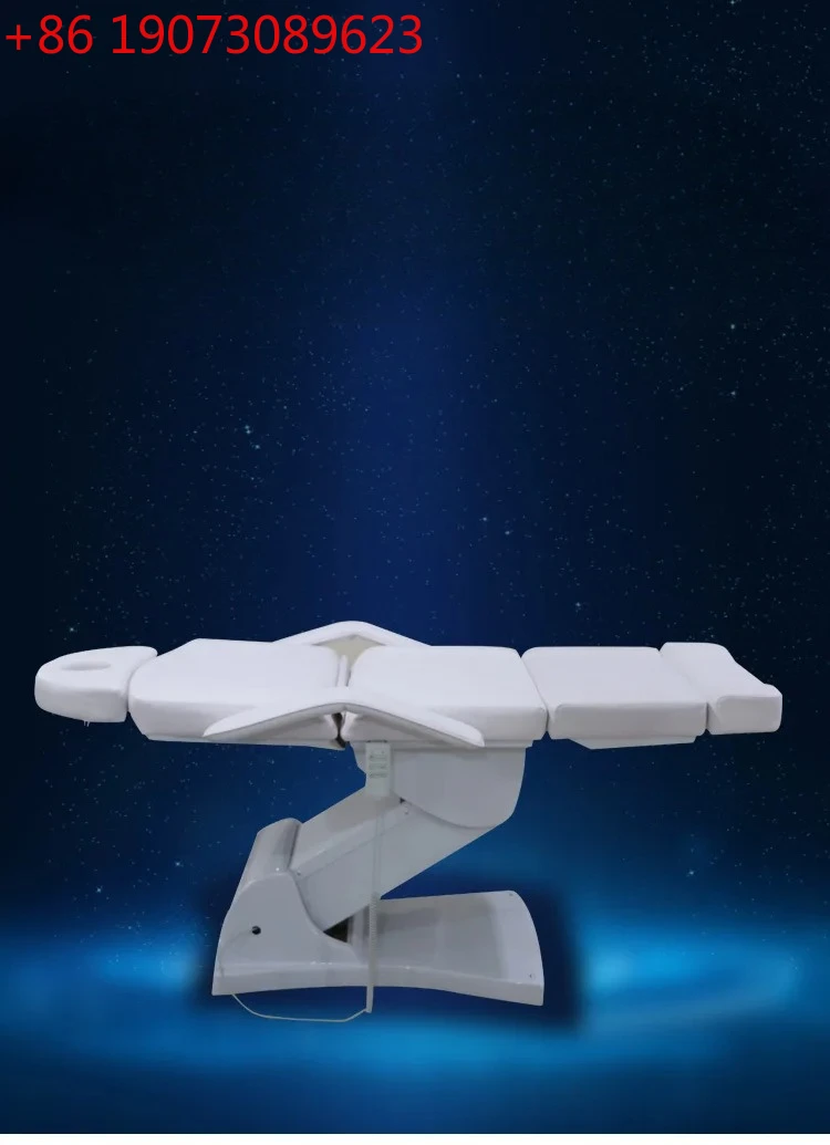 

Electric Beauty Bed, Special Lifting Medical