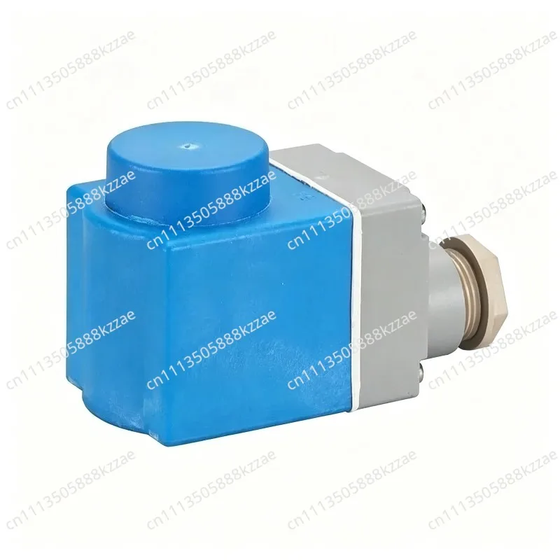 For Electromagnetic Valve Coil - Models 018F6732/018F6193/BE230CS/018F6756/BE012DS/LK18-C82-25-35WP, 12V