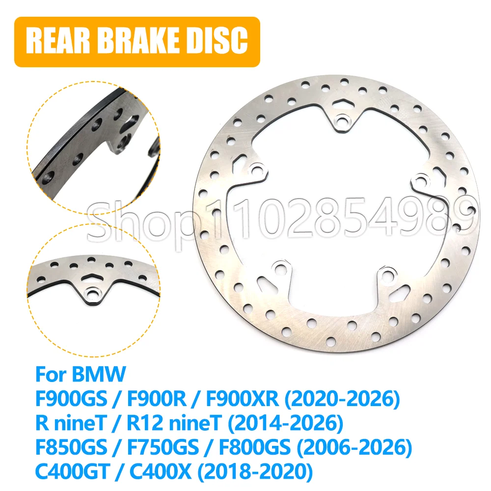 motorcycle-parts-rear-brake-disc-rotor-for-bmw-f900gs-f900r-f900xr-r-ninet-f850gs-f750gs-c400gt-2014-2026-f-900-gs-adv