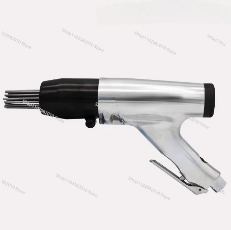 JEX-28 pneumatic rust removal gun slag remover JEX-24/JEX-28 original genuine product