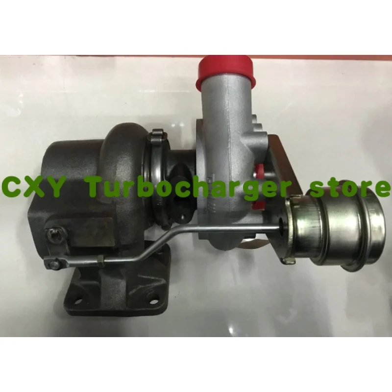 

turbocharger for TOYOTA RAV4 gas distribution system turbocharger 17201-27040D accessories turbocharger