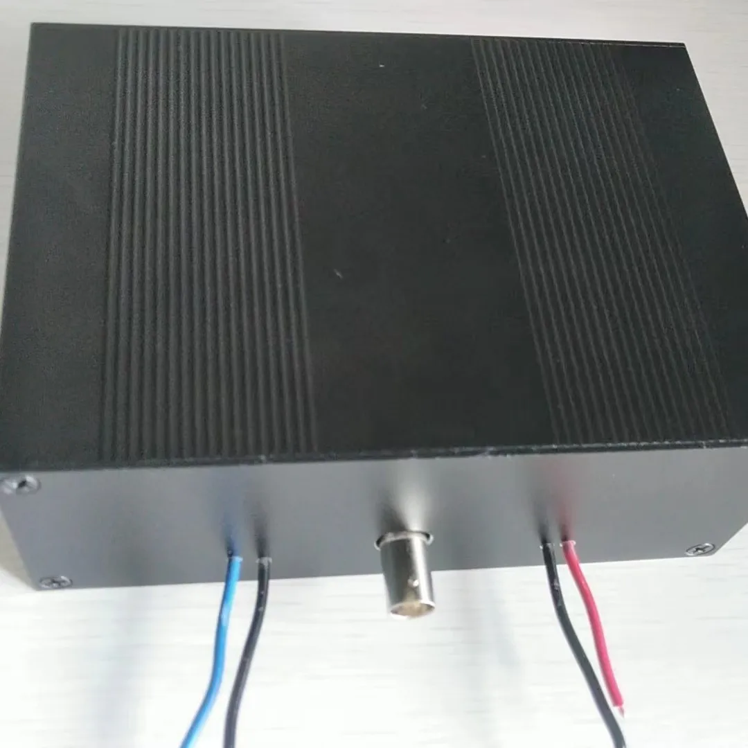 100-10KHz White Noise Filter 1000 Times Noise Amplifier
