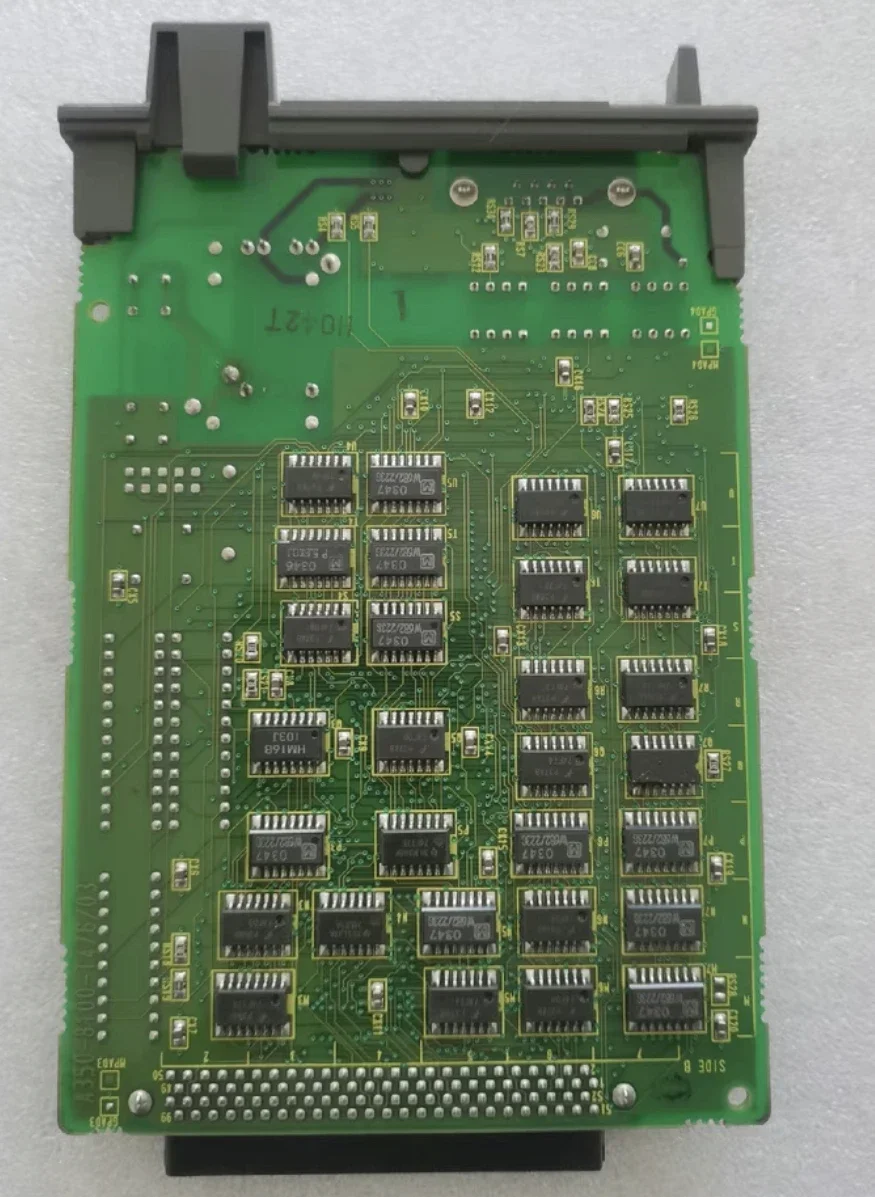 Used Communication Board A20B-8100-0470