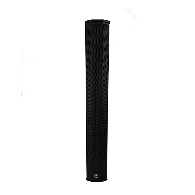 

3.5 "Column Speaker Line Array Passive Sound System Speakers Pro Audio Speakers Pro Portable