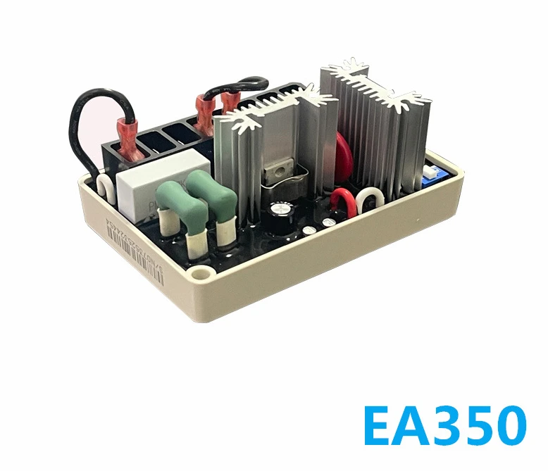 EA350 SE350P Brushless Generator Voltage Regulator AVR Voltage Regulator Board