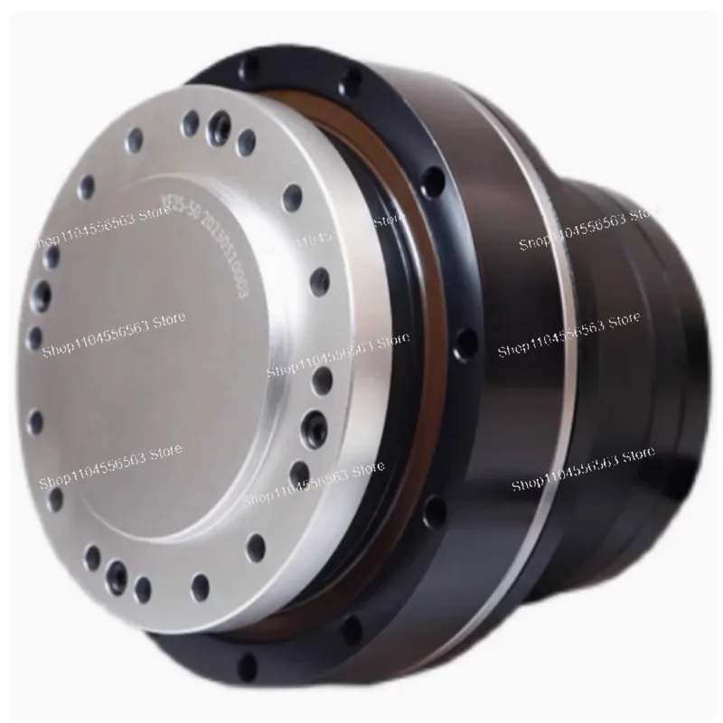 

Встроенный серводвигатель гармоника, редуктор модуля робота YF-25, связь банка/485, встроенный привод и управление 1