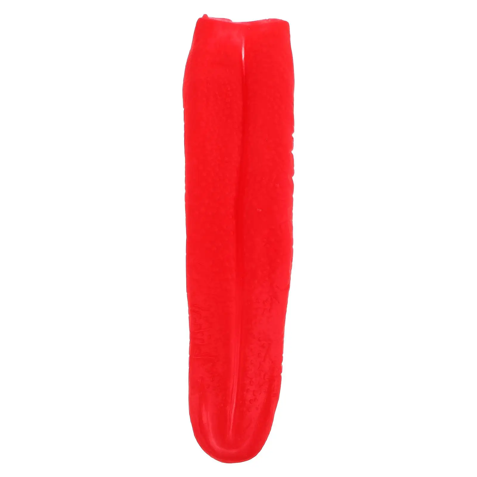 

Fake Tongue Prop 24 Long Realistic Zombie Tongues Halloween Party Cosplay Stage Decor Prank Toys Scary Accessories