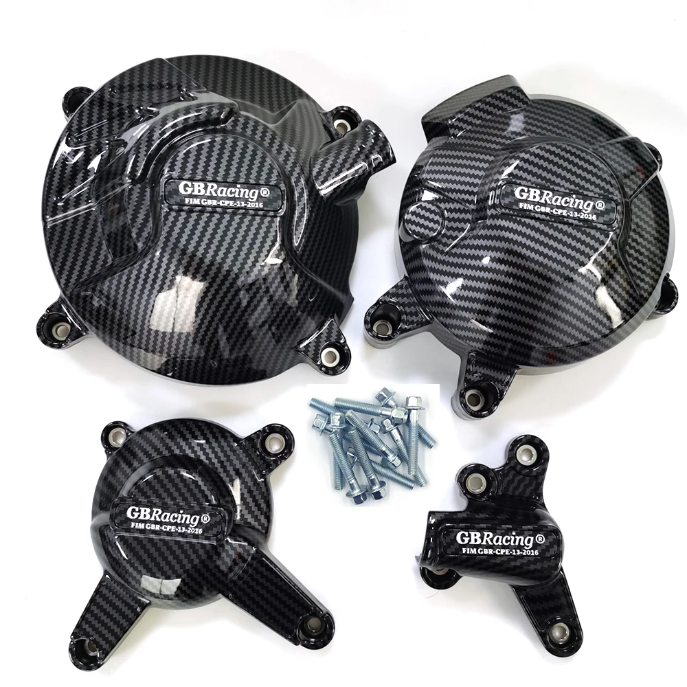 

Защита крышки двигателя MT-09 для мотокросса GBRacing для YAMAHA MT09 FZ09 Tracer 900 SXR900 Scrambler 2014-2020