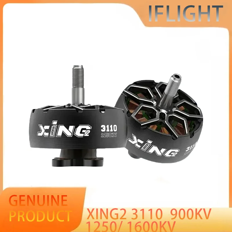 Iflight XING2 3110 … - image
