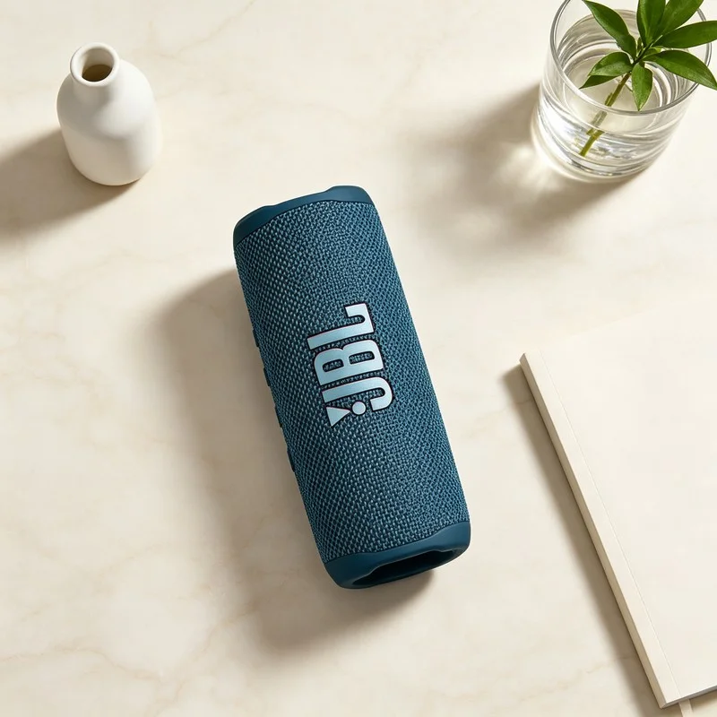 JBL FLIP6 JBL Sound Technology for Authentic Music Experience