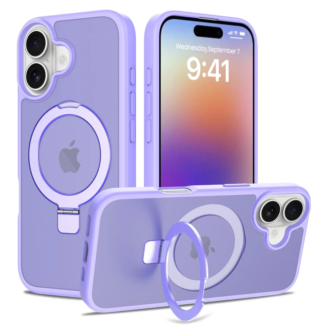 Variant: light purple