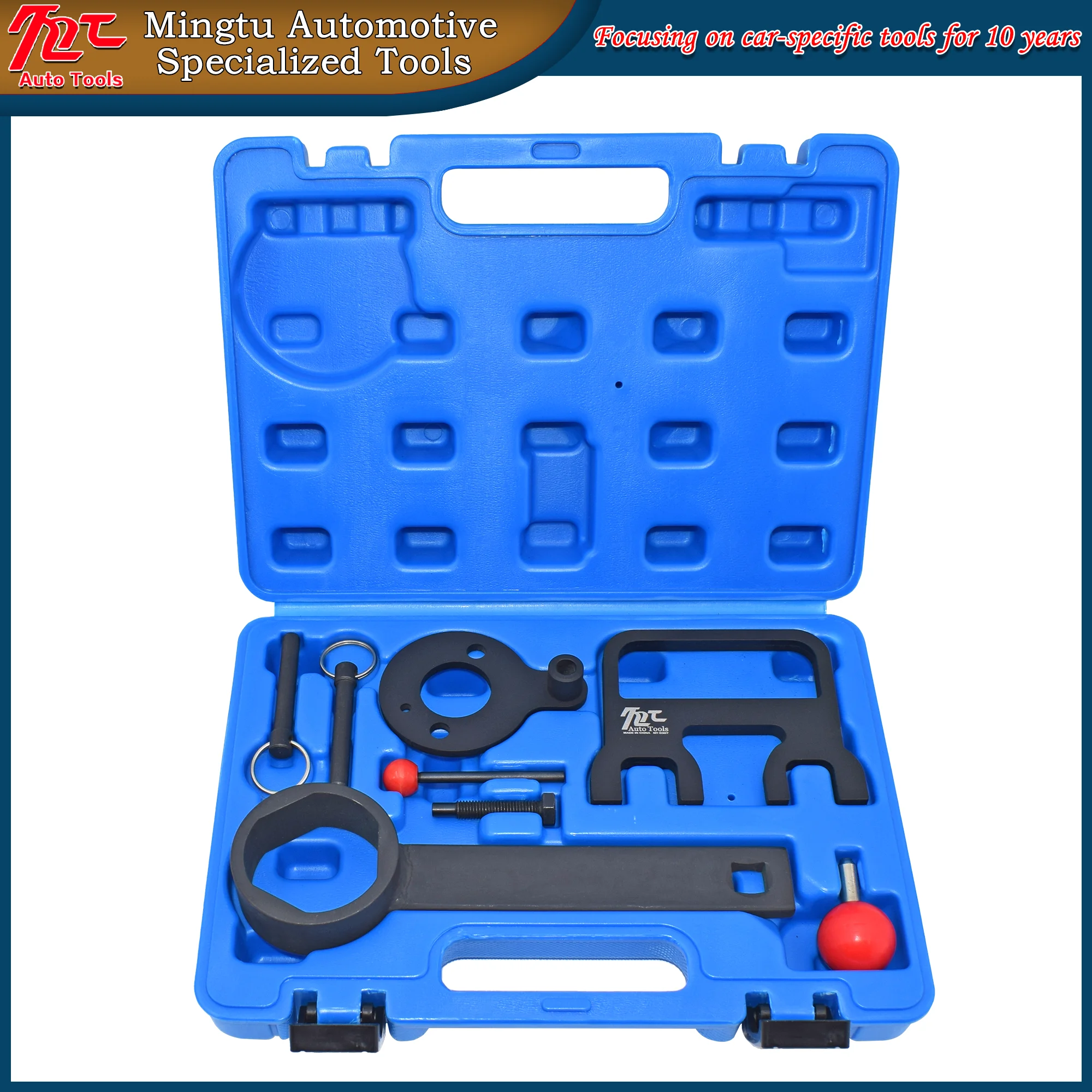 

Belt Tensioner ldler Tool Timing Repair Kit For Chase T70 Diesel 2.0TTimingSC20M Timing Tool National Vl D20 Engine G20