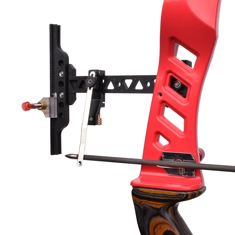 

1X Clicker Recurve Bow Shooting Archery Bow