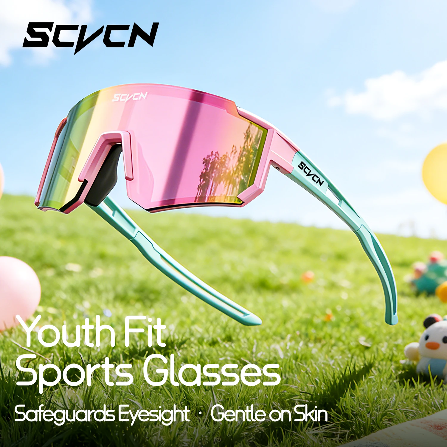 #33 Best Kids Sunglasses to Buy In 2026